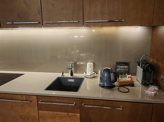 蘇黎世EMA之家套房酒店優惠