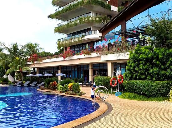 森林城市高爾夫酒店優惠