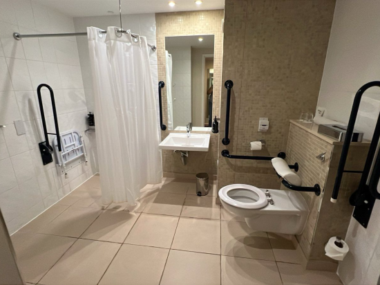 假日曼切斯特-傳媒之城酒店優惠