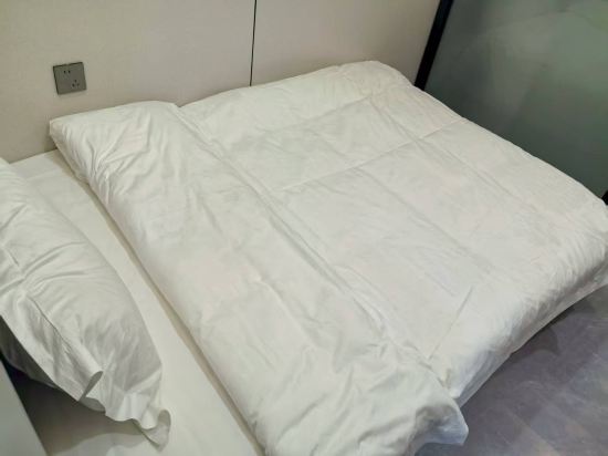 香港新迎賓館優惠