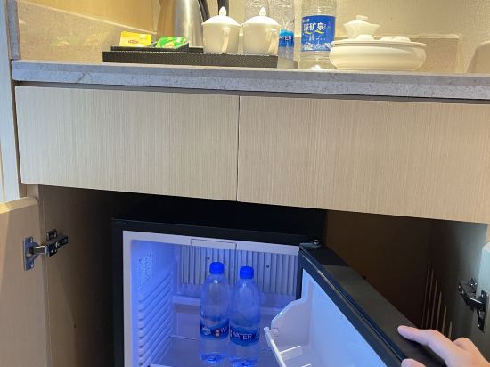 汕頭國瑞豪生大飯店優惠