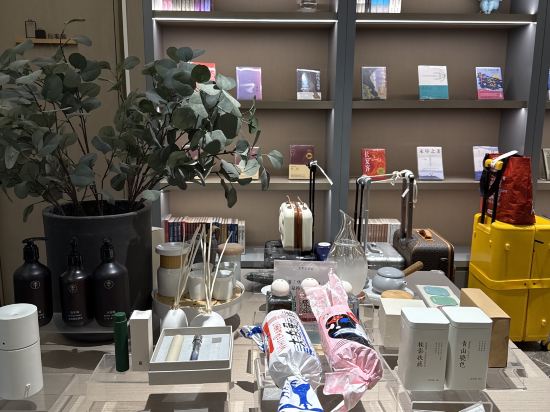 全季飯店（上海人民廣場南京路店）優惠