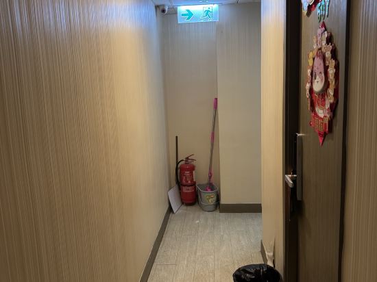 灝美連鎖式旅舍 - 北角優惠