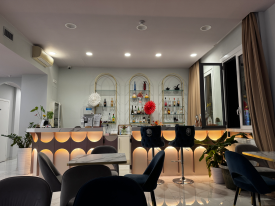 中央車站酒店優惠