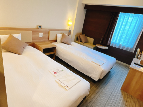 KOKO HOTEL 広島駅前 クーポン