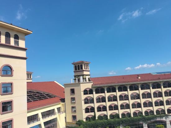 廈門帝元維多利亞大飯店（環島路會展中心店）優惠