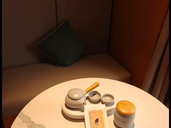 全季飯店（上海陸家嘴張楊路店）優惠
