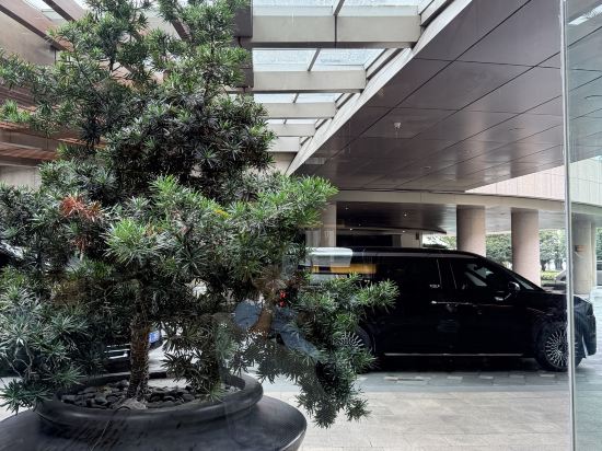 杭州君悦酒店優惠