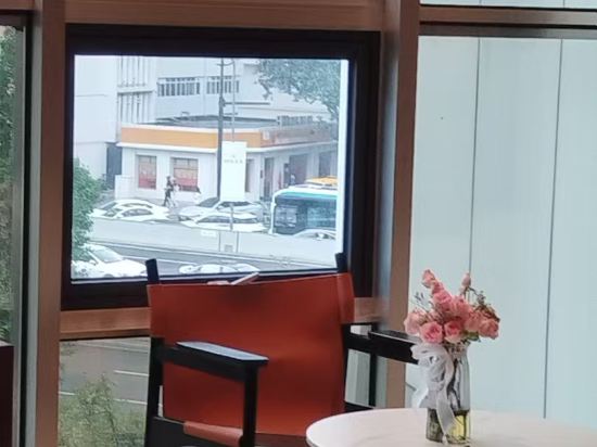 SK簡奢飯店（上海徐家匯體育館地鐵站店）優惠