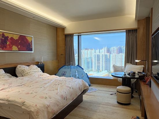 澳門銀河酒店優惠