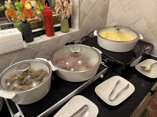 瑪德蓮皇家 Spa 酒店優惠