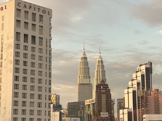 吉隆坡美利亞酒店優惠