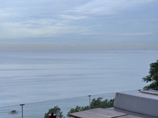 達拉海角渡假村優惠