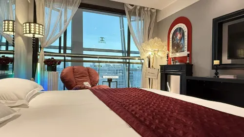 MSG - Top of Bund Hotel Photos