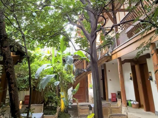 成都錦投·古蹟酒店優惠