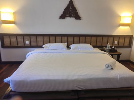 熱浪島Laguna度假村優惠