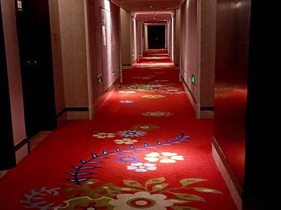 東莞栢悅國際飯店優惠