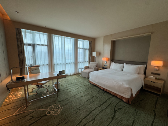 重慶富力假日飯店優惠