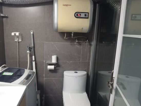 五緣度四季精品公寓（廈門高崎機場店）優惠