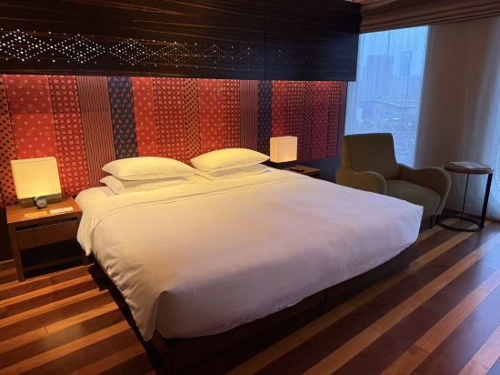 上海新天地安達仕酒店優惠