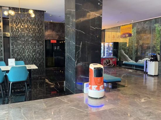 桔子酒店（上海浦東機場店）優惠