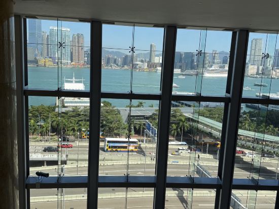 香港四季酒店優惠