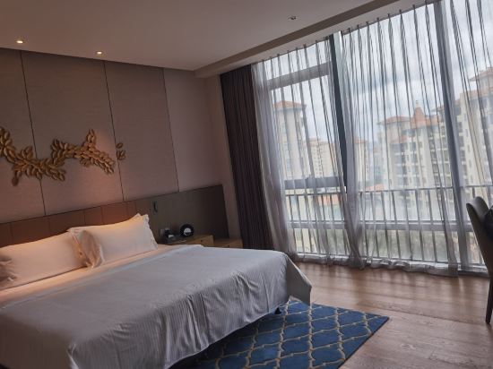 東莞雅詩閣松山湖服務公寓優惠