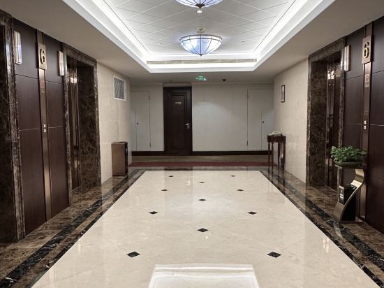 上海長榮桂冠酒店優惠