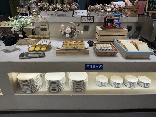 台山文華雅詩飯店優惠