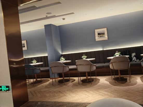 和頤至尚酒店（上海陸家嘴金融中心八佰伴店）優惠