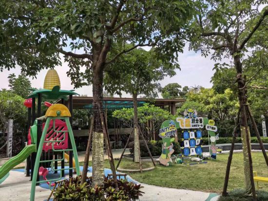 歐暇·地中海飯店（漳州長泰凱悅廣場店）優惠