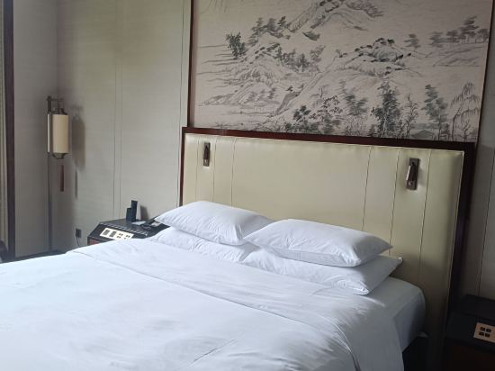 浙江西湖山莊優惠