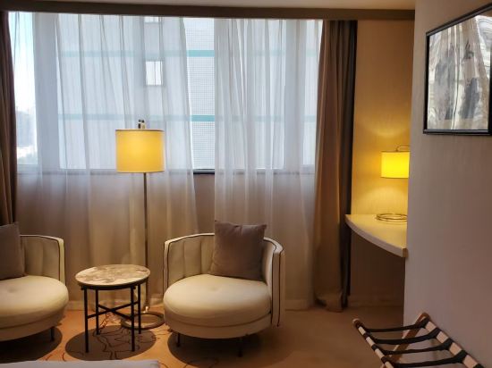 上海新東亞酒店優惠