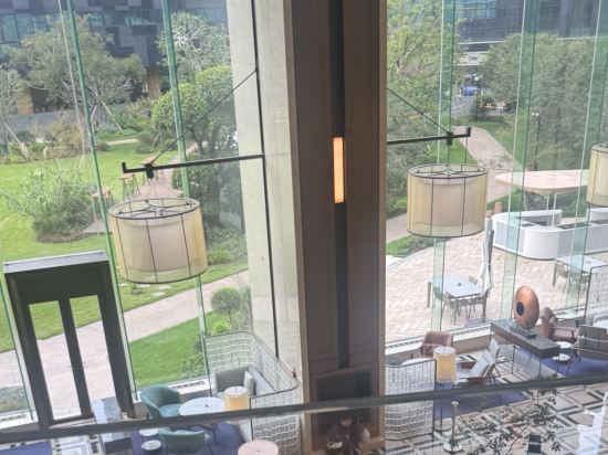 寧波泛太平洋大酒店優惠