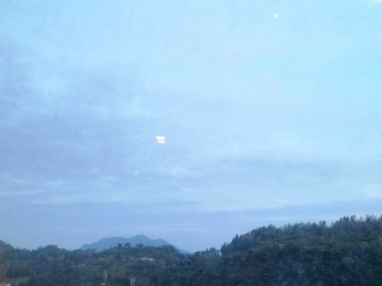 張家界龍翔國際飯店（天門山索道店）優惠