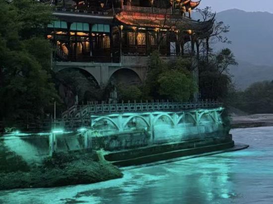 宜尚飯店（成都都江堰景區南橋店）優惠