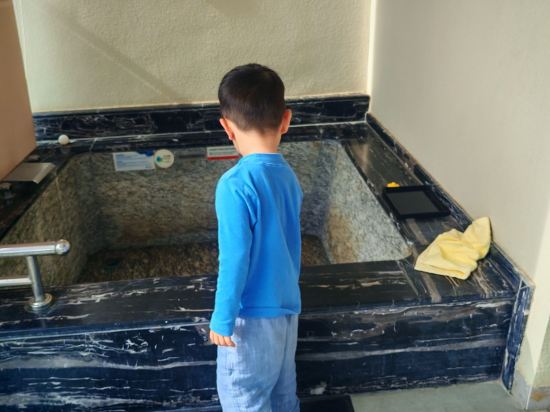 龍門南崑山温德姆温泉酒店優惠