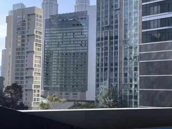 吉隆坡8號嘉玶公寓酒店優惠