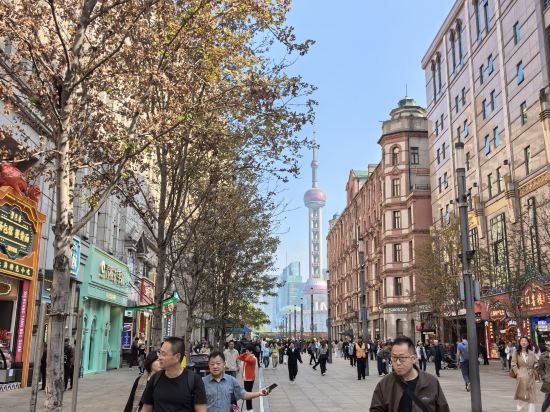 上海錦江都城經典南京東路外灘飯店優惠