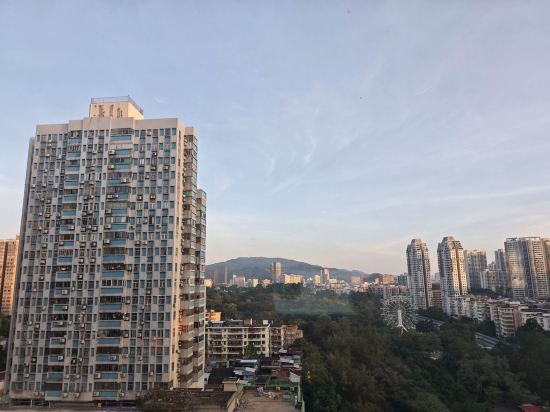 柏高·頌飯店（廣州環市東路店）優惠