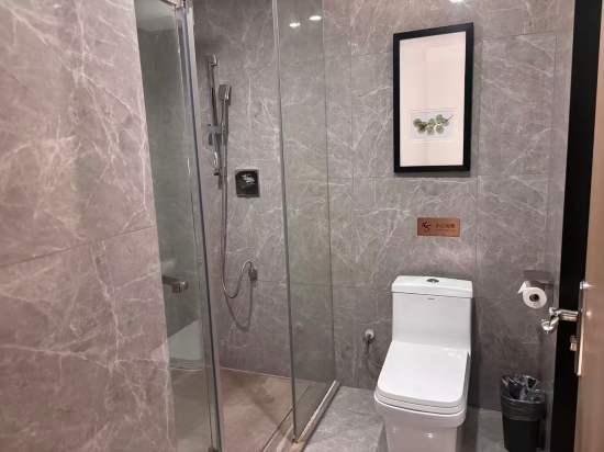 莫林酒店（高鐵西站金橋國際店）優惠