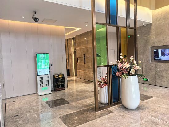 塔灣智選假日飯店（瀋陽興順夜市店）優惠