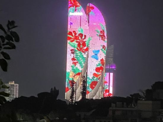 鼓浪嶼黑檀飯店優惠