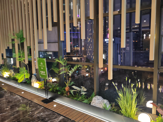 隱沫酒店（成都春熙路太古裏店）優惠