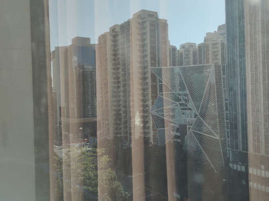 格蘭雲天·閲酒店（深圳東門店）優惠