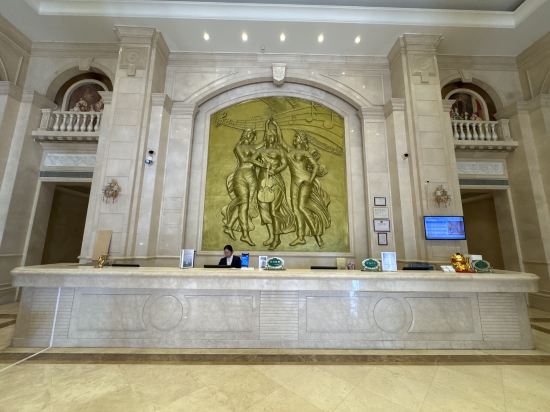 維也納國際飯店（惠州新圩政府廣場店）優惠