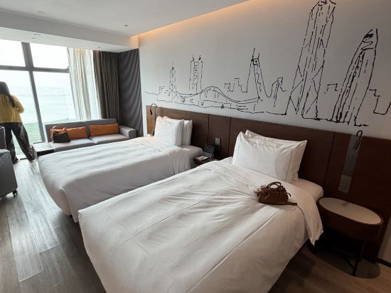 深圳車公廟逸扉酒店優惠