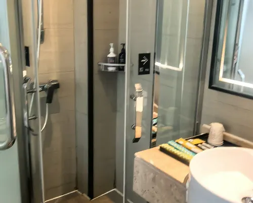 City Comfort Inn (Guilin Railway Station Branch) Номера Photos