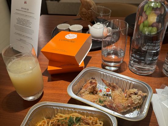 廈門七尚飯店優惠