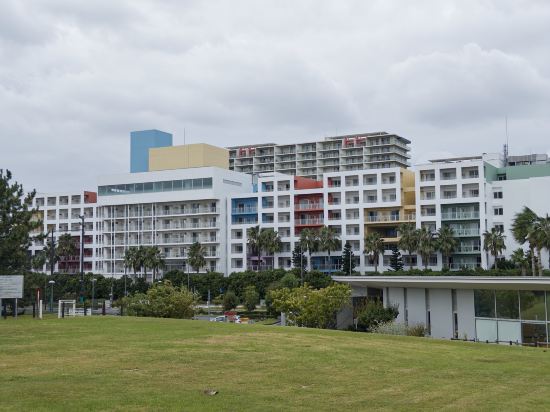 三井花園飯店PRANA東京灣優惠